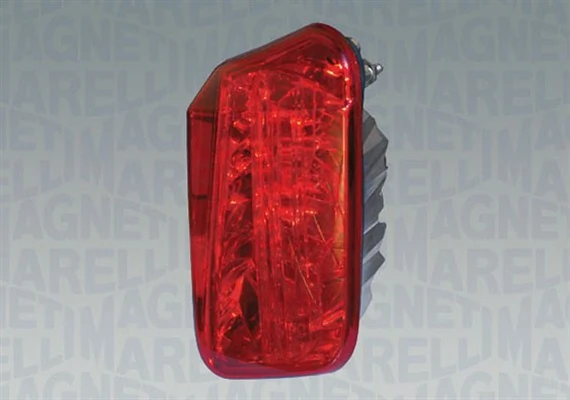 Tail Light Assembly